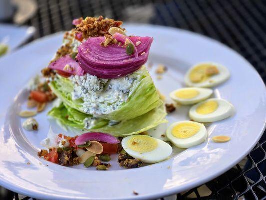 Redmond's Bar & Grill