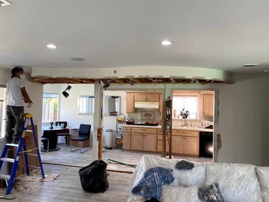 CA Green Construction