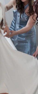 Dina's Dressmaking & Alterations