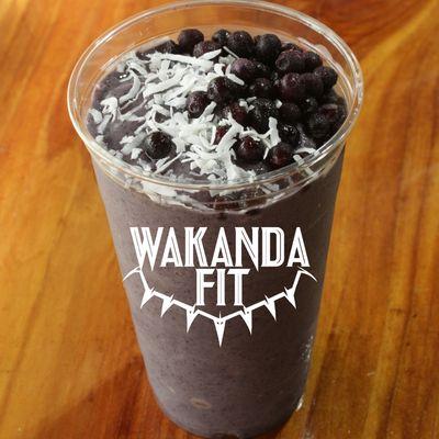 One of the best smoothies ever!