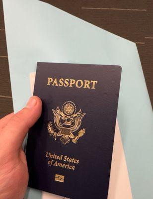 Sameday Passport & Visa Expedite Services