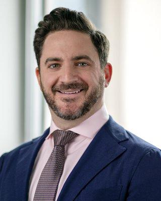 Chase Justice | Injury Attorneys