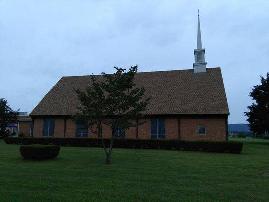 Our Saviour Lutheran Church