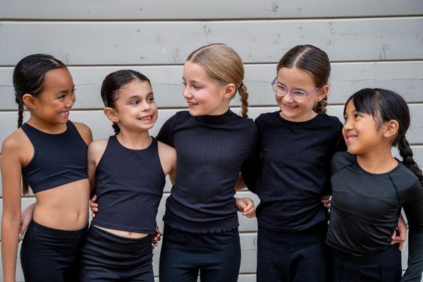 Serendipity Dance Co