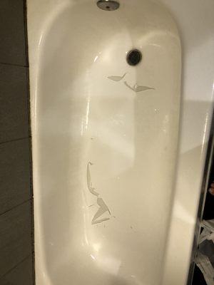 Five Star Reglazing & Refinish