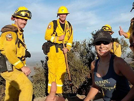 Sonia's Healthy Corner