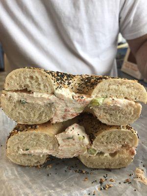 Denville Bagel & Deli