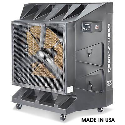 National Swamp Cooler