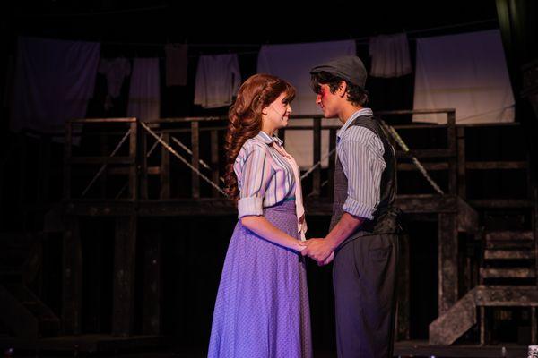 Christian Arts & Theatre