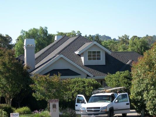 Sun Valley Roofing
