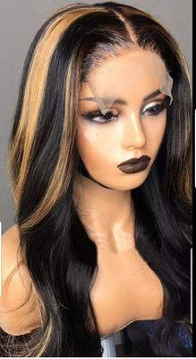 Anniq Virgin Hair Co