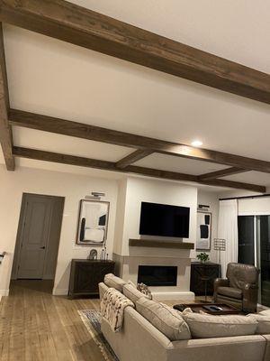 Beams by C&S Toolworks