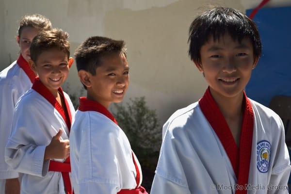 Jang's Karate Center