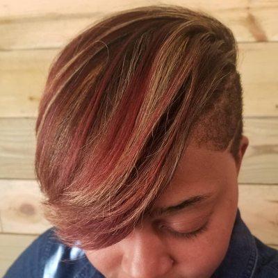 Michelle's Hair Studio