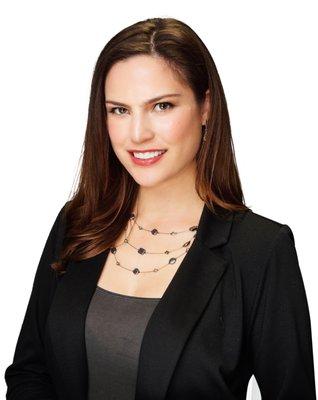 Melissa Rose Embry - Keller Williams