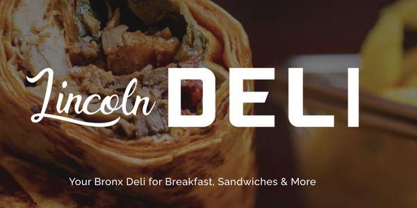 522 Lincoln Deli & Grocery