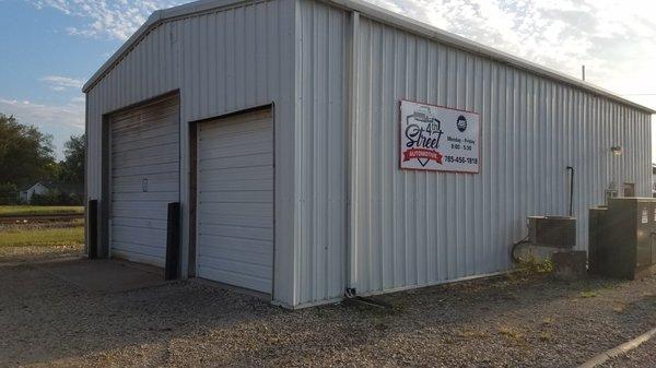4th Street Automotive