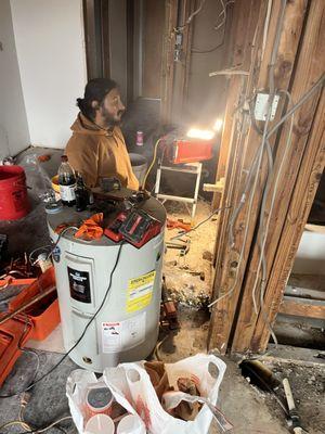 Pro Veterans Plumbing