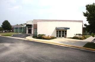 Carilion Clinic Breast Care Center - Peters Creek