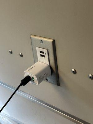 Northbrook Metra Station