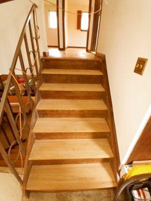 Justice For All Floors