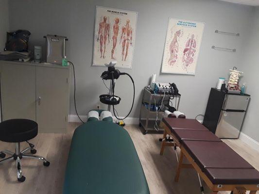 Ultimate Pain Care & Wellness