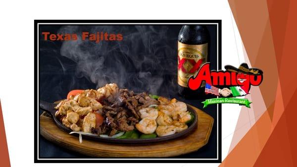 Amigo Mexican Restaurant