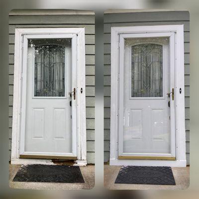 Honey Do Handyman Services