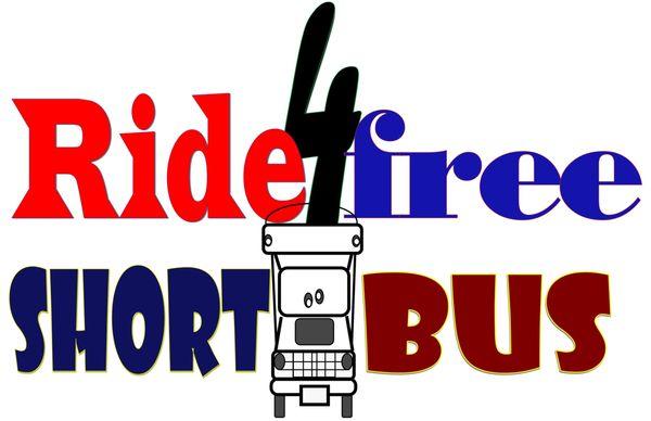 Ride4-Free Short Bus