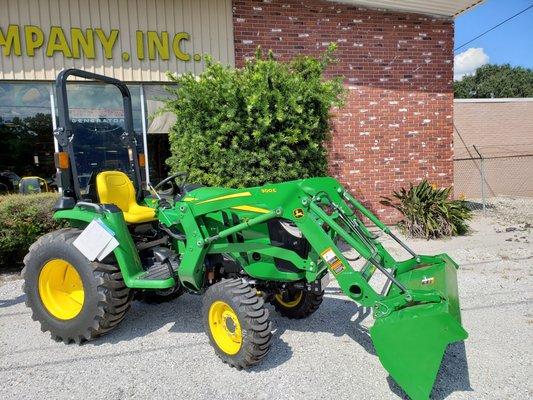 Fields Equipment Company