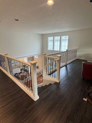 JK Paint & Contracting