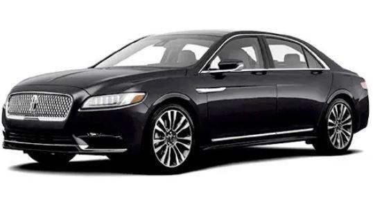 Cobblestone Limousine