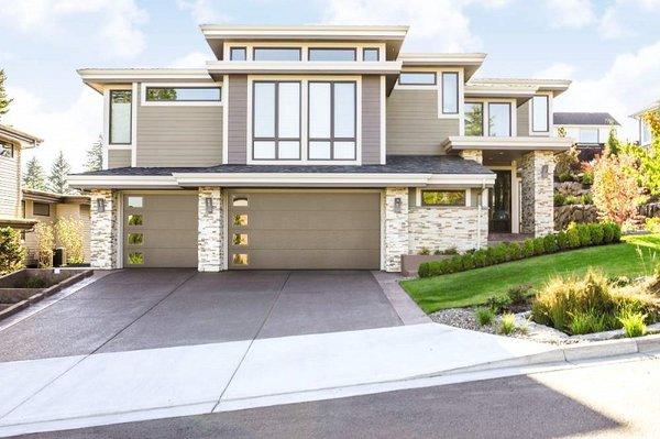 AMR Garage Doors & Gates