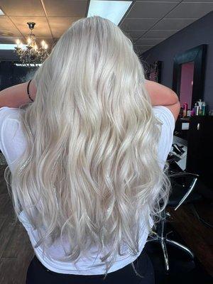 Luv’Adore Beauty Shop