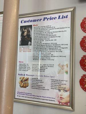 Rosemead Beauty School