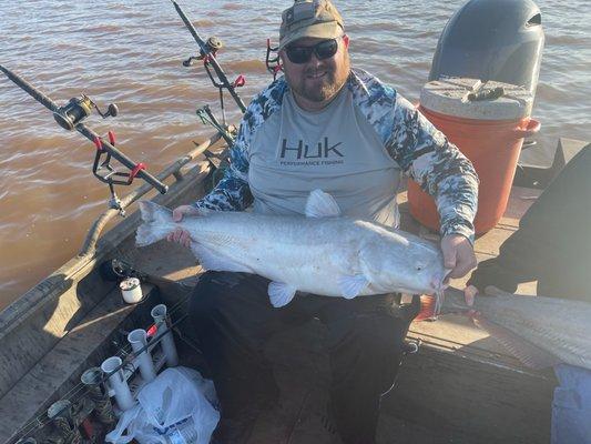 Womack’s Guide Service