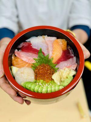 Nippon Cha