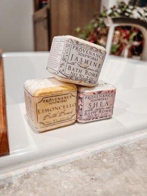 Provenance Soapworks