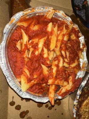Thornwood Pizza & Pasta