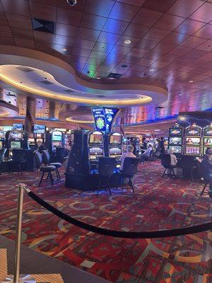 Odawa Casino