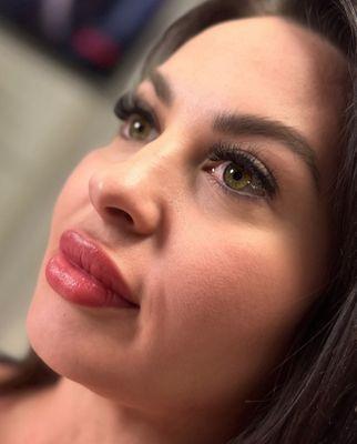 Posh Beauty Contour Permanent Makeup Clinic