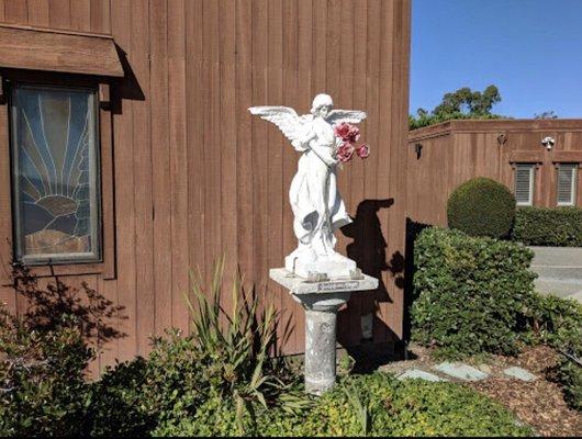 St Luke Catholic Church