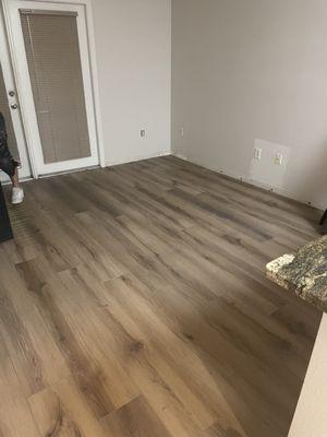 CFL Remodel and Renovations