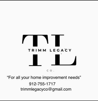 Trimm Legacy
