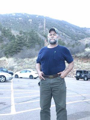 Professional Tree Care