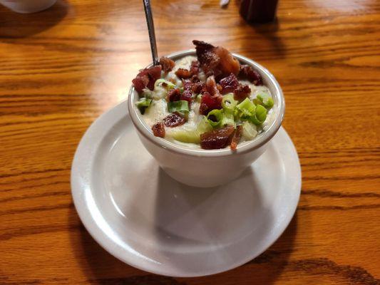 The Machine Shed Restaurant