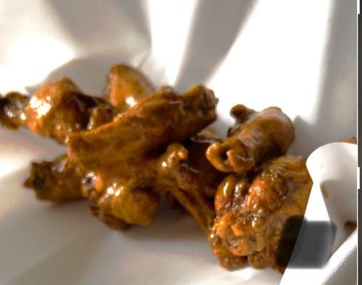 Jess Chicken
