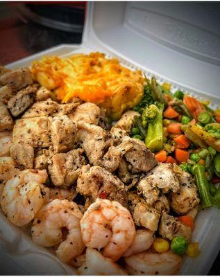 TiAmo Hibachi On The Go