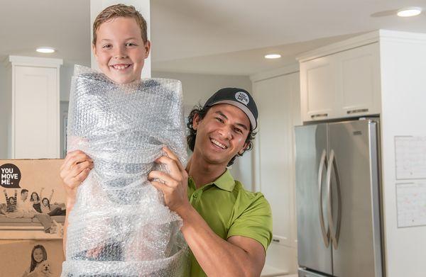 You Move Me Indianapolis