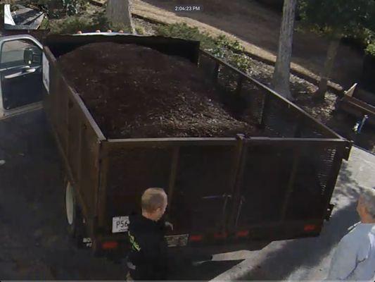 Quality Mulch